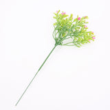 Mini Paper tube flower Wedding Pure and fresh Decoration   Photo props bouquet Accessories Dried flowers Birthday Present Rose