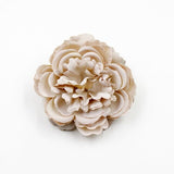 2pcs artificial flower 8CM silk peony flower head For wedding party home decoration DIY flower wall gift box scrapbook craft