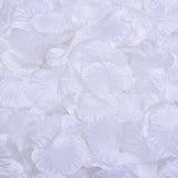 1000pcs Wedding petals Artificial Silk Rose Petals Flowers Petalas Petalos Wedding Bridal Shower Aisle Vase Decor Confetti
