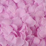 1000pcs Wedding petals Artificial Silk Rose Petals Flowers Petalas Petalos Wedding Bridal Shower Aisle Vase Decor Confetti