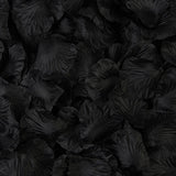 1000pcs Wedding petals Artificial Silk Rose Petals Flowers Petalas Petalos Wedding Bridal Shower Aisle Vase Decor Confetti