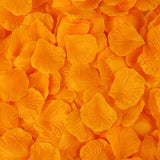 1000pcs Wedding petals Artificial Silk Rose Petals Flowers Petalas Petalos Wedding Bridal Shower Aisle Vase Decor Confetti