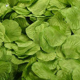 1000pcs Wedding petals Artificial Silk Rose Petals Flowers Petalas Petalos Wedding Bridal Shower Aisle Vase Decor Confetti