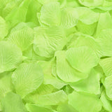 1000pcs Wedding petals Artificial Silk Rose Petals Flowers Petalas Petalos Wedding Bridal Shower Aisle Vase Decor Confetti